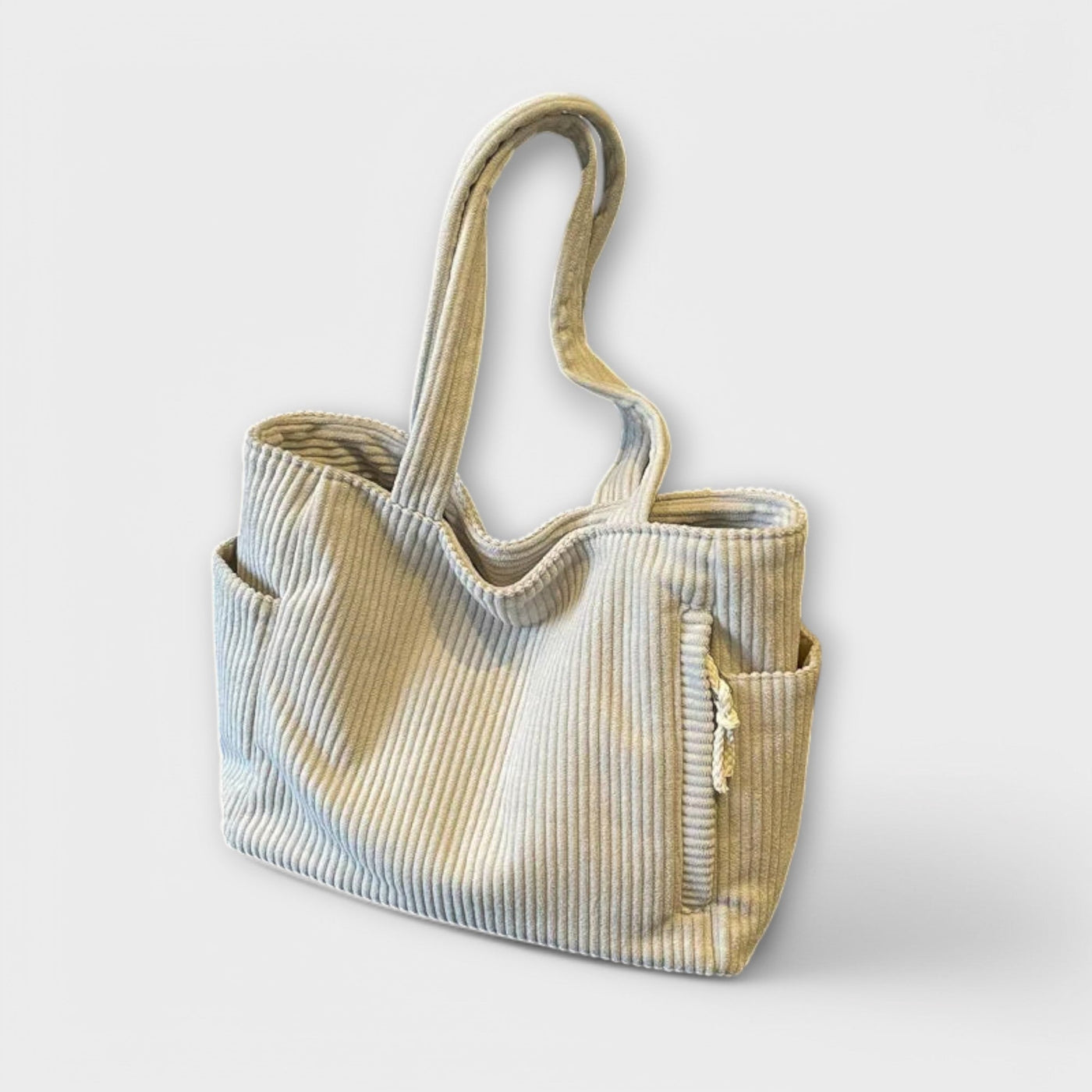 Almira™ - Elegant skuldertaske