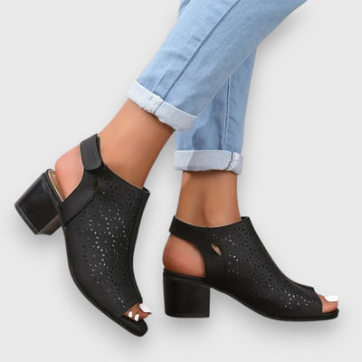 Elisa™ - Elegant sandaler