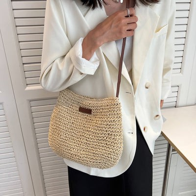 Lyka™ - Elegant skuldertaske