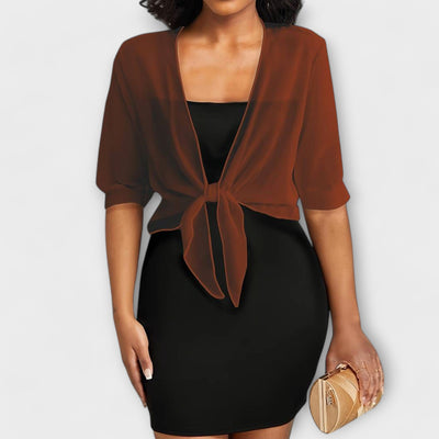 Yna™ - Cardigan-top