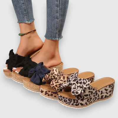 Dorte™ - Stilfulde sandaler
