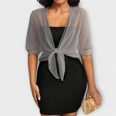 Yna™ - Cardigan-top