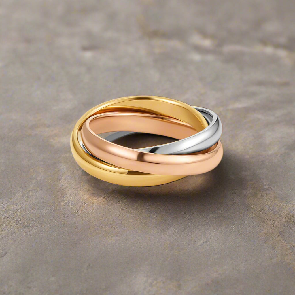 Haniya™ - Elegant ring