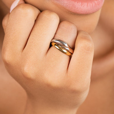 Haniya™ - Elegant ring