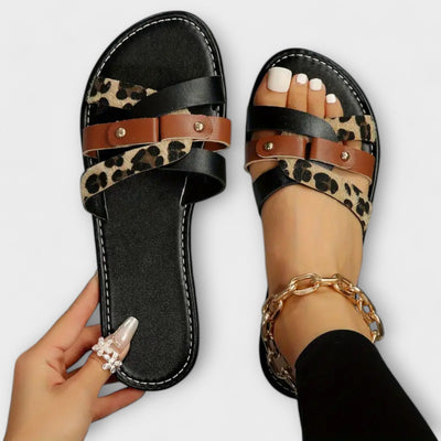 Jonna™ - Elegant sandaler