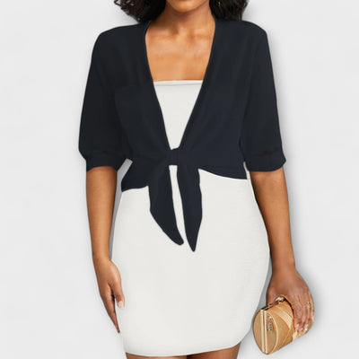 Yna™ - Cardigan-top