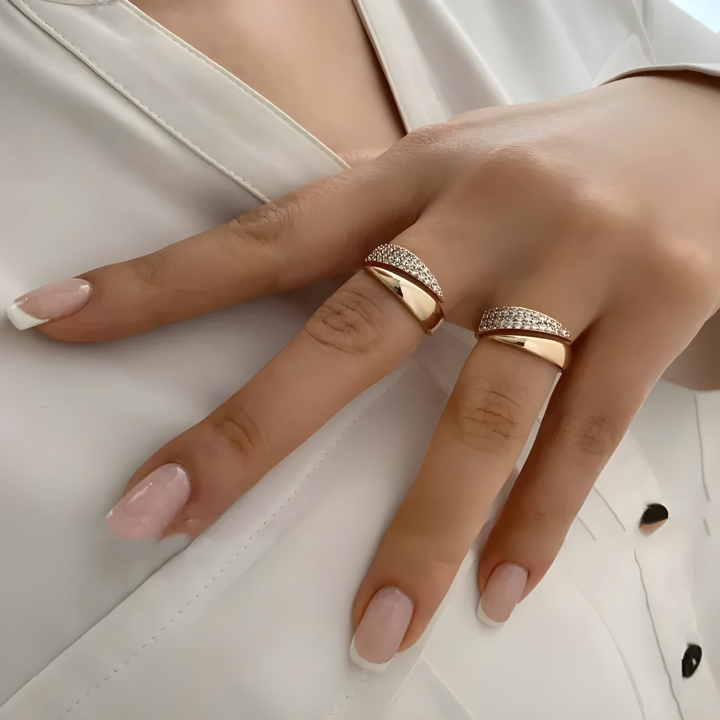 Lunta™ - Elegant Ring