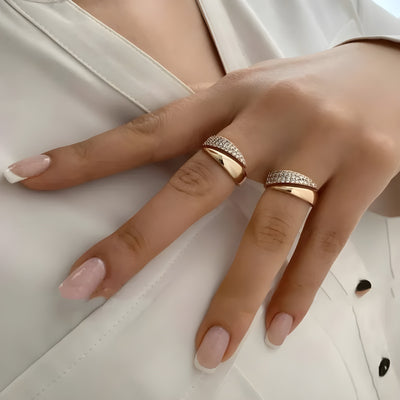Lunta™ - Elegant Ring