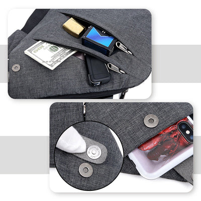 Orlie™ - Elegant skuldertaske