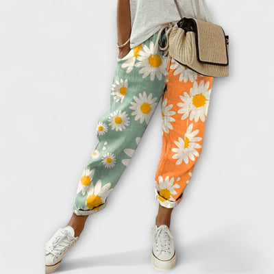 Daya™ - Distinktive casual bukser