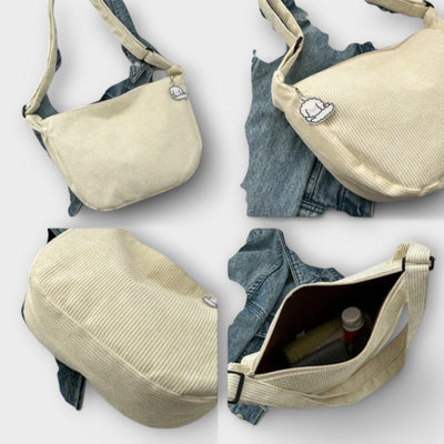 Aliza™ - Elegant skuldertaske