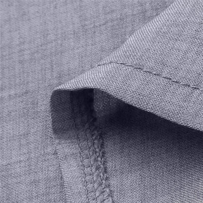 Helene™ - Trendy V-hals Farvetop