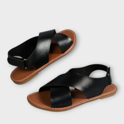 Jeanette™ - Elegante sandaler