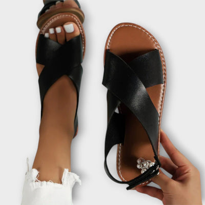 Jeanette™ - Elegante sandaler