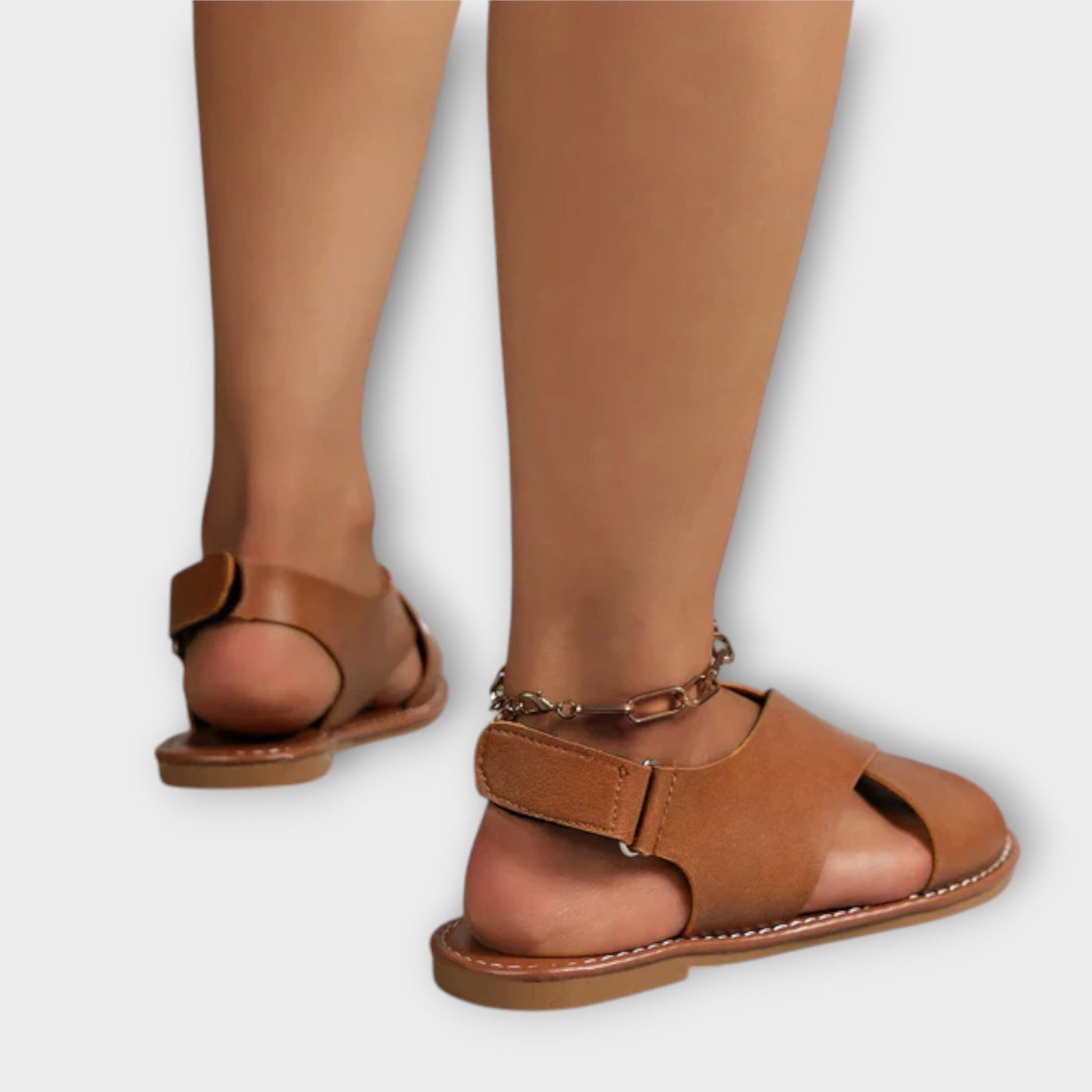 Jeanette™ - Elegante sandaler