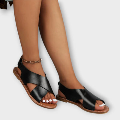 Jeanette™ - Elegante sandaler
