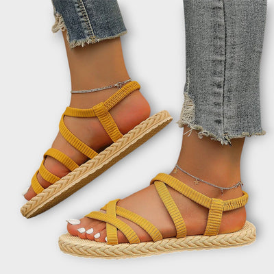 Dorothea™ - Komfortable sandaler