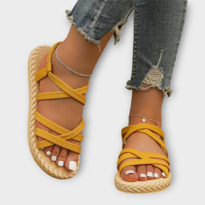 Dorothea™ - Komfortable sandaler
