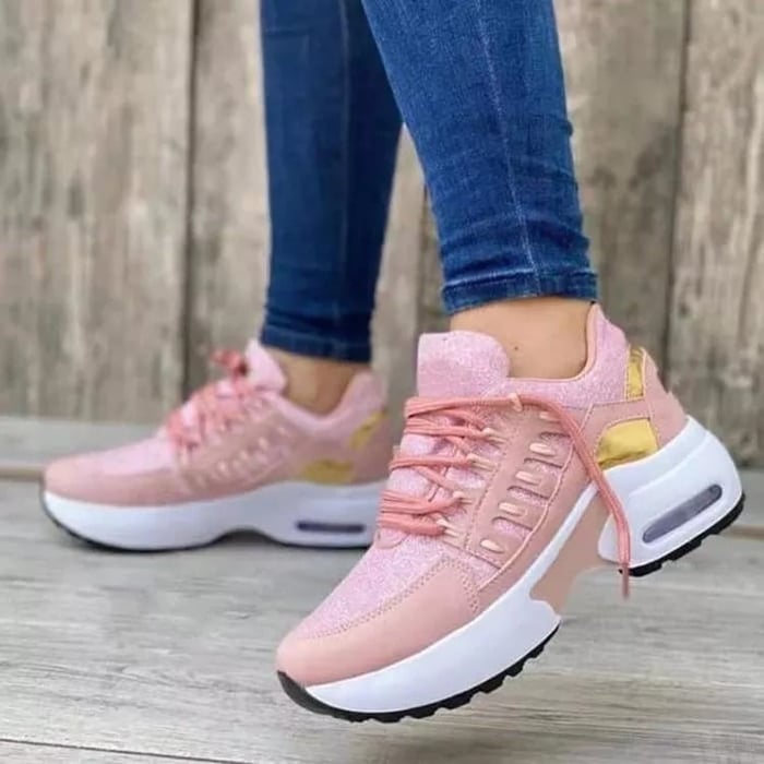 Maj™ - Ortopædisk sneaker