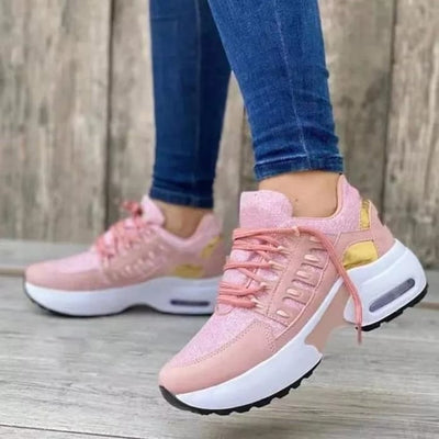 Maj™ - Ortopædisk sneaker