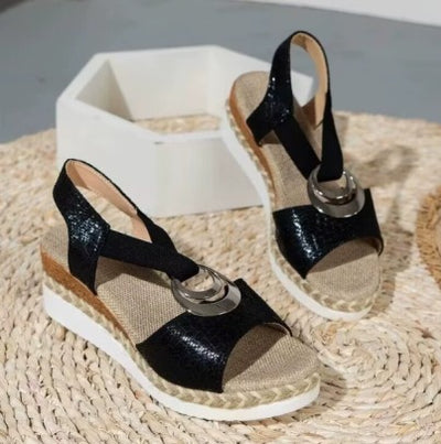 Lara™ - Ortopædiske sandaler