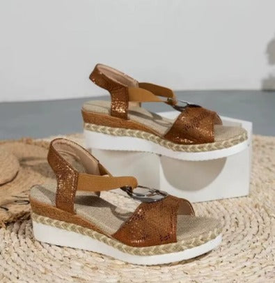 Lara™ - Ortopædiske sandaler