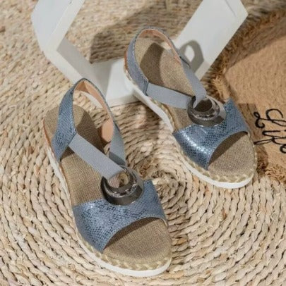 Lara™ - Ortopædiske sandaler