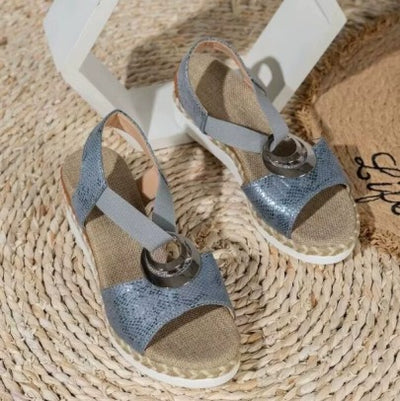 Lara™ - Ortopædiske sandaler