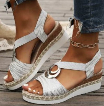 Lara™ - Ortopædiske sandaler
