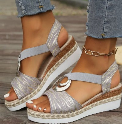 Lara™ - Ortopædiske sandaler