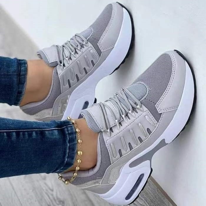 Maj™ - Ortopædisk sneaker