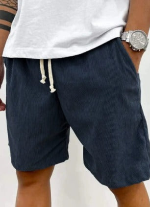 Verner™ - Lækre cordshorts