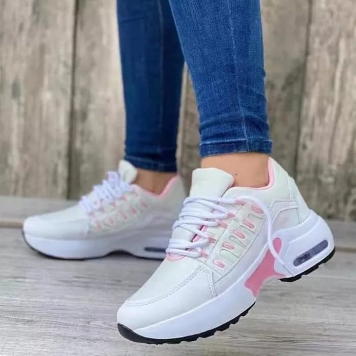 Maj™ - Ortopædisk sneaker