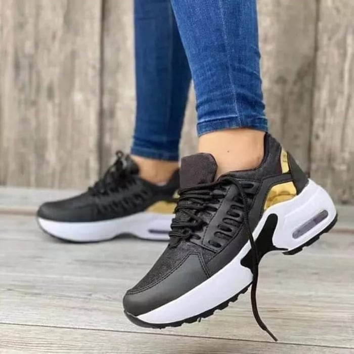 Maj™ - Ortopædisk sneaker