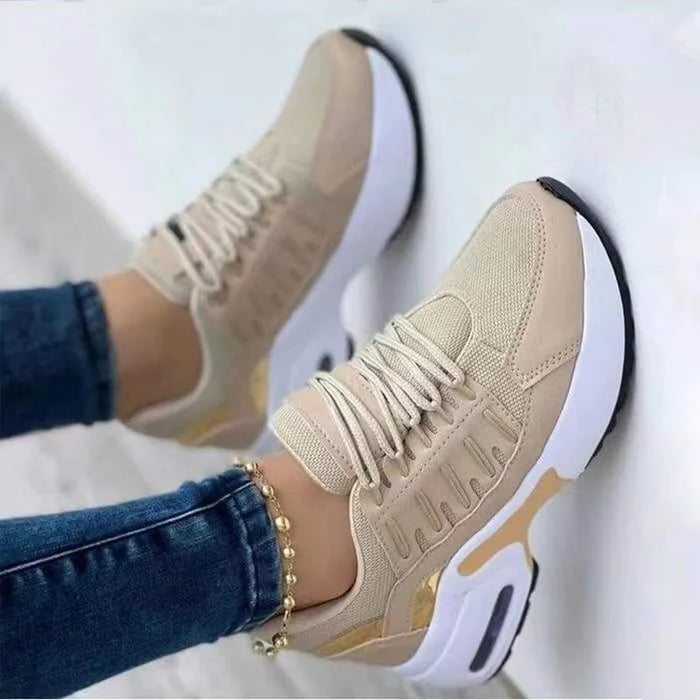Maj™ - Ortopædisk sneaker