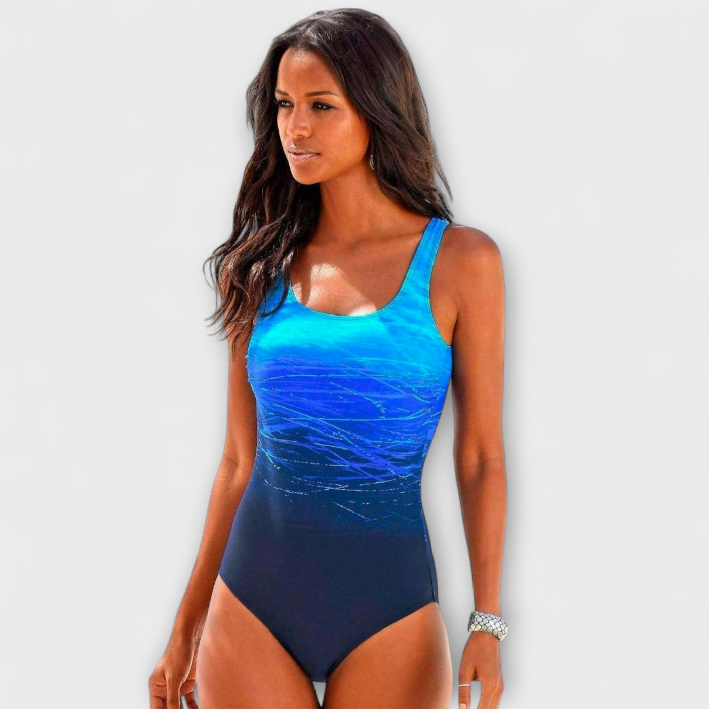 Miel™ - Elegant sportsbadedragt