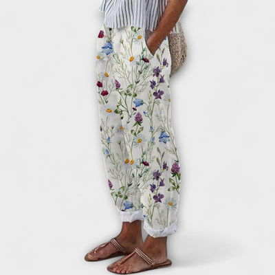 Daya™ - Distinktive casual bukser