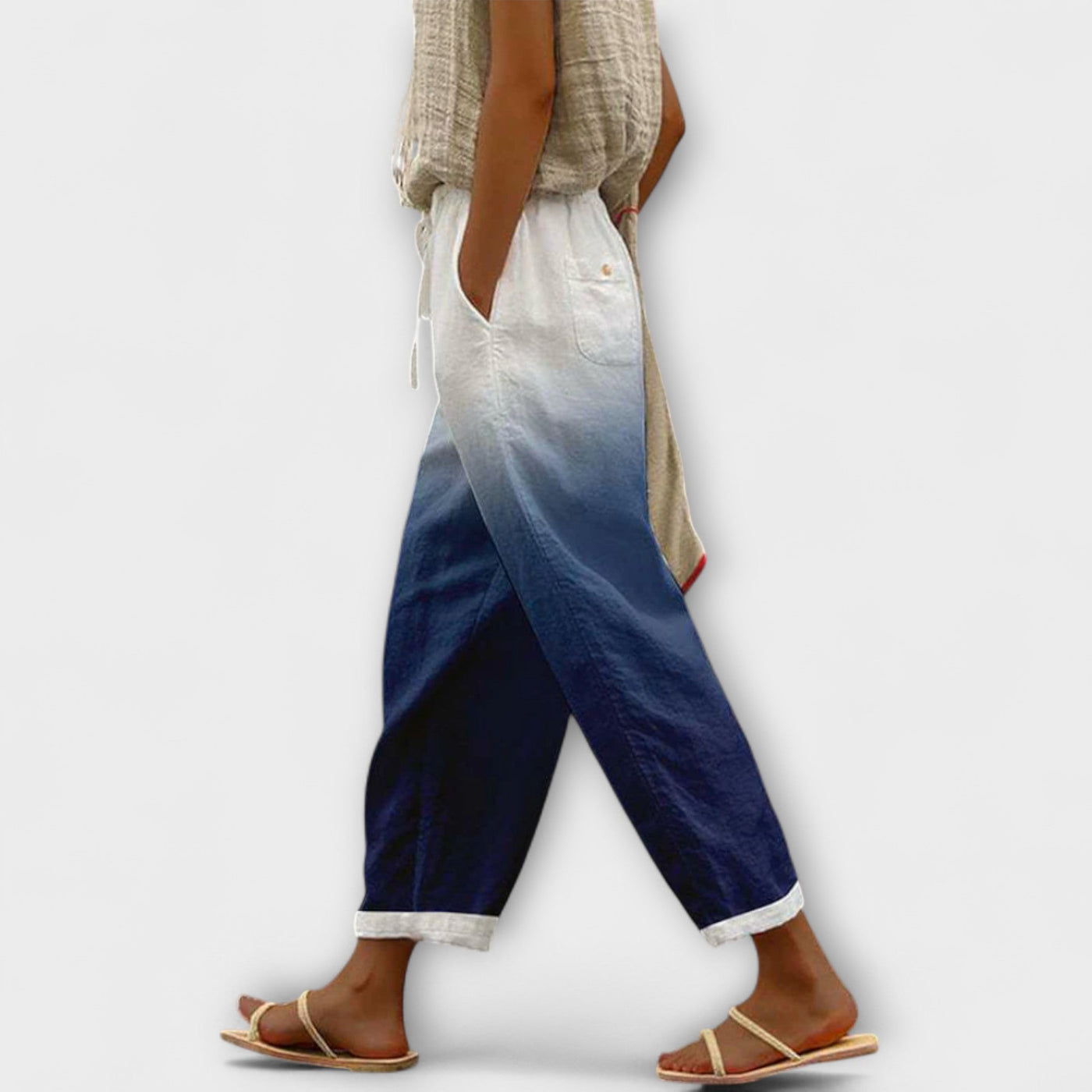Daya™ - Distinktive casual bukser