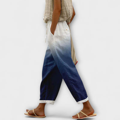 Daya™ - Distinktive casual bukser