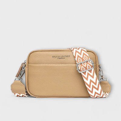 Nenita™ - Elegant mini skuldertaske
