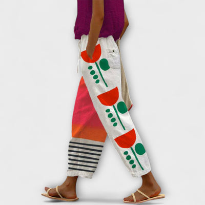 Daya™ - Distinktive casual bukser
