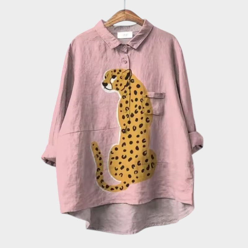Siara™ | Bluse