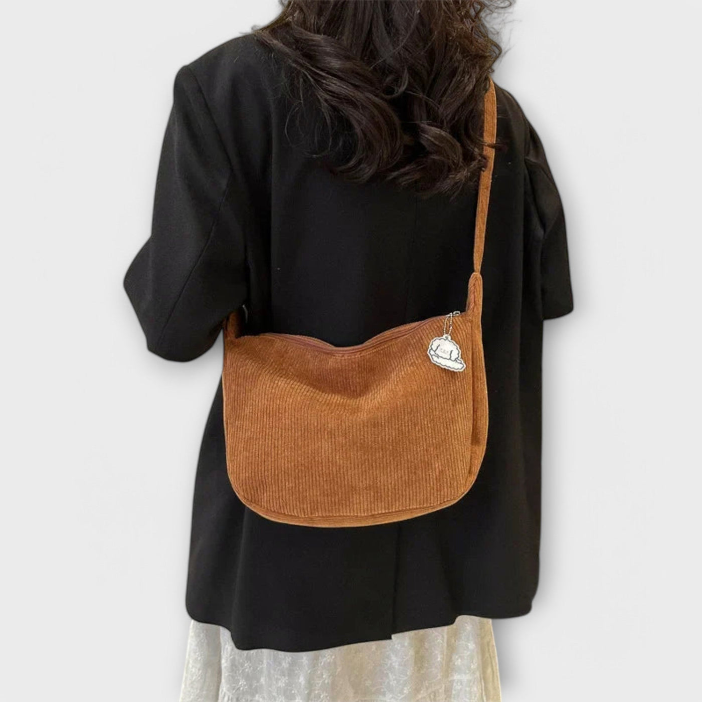 Aliza™ - Elegant skuldertaske