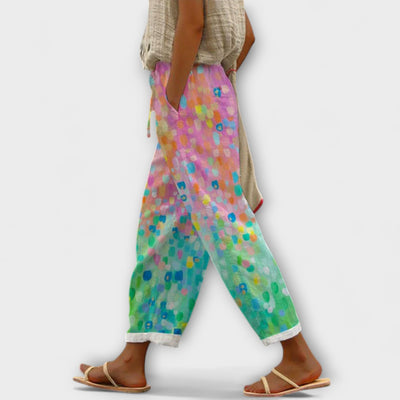 Daya™ - Distinktive casual bukser