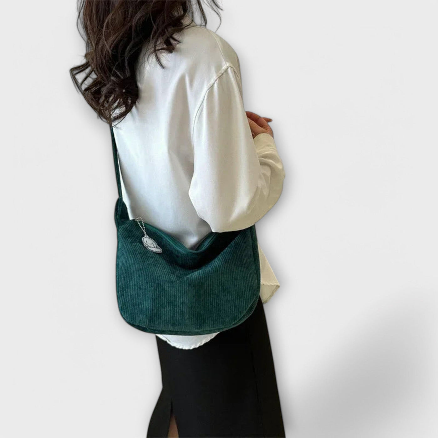 Aliza™ - Elegant skuldertaske