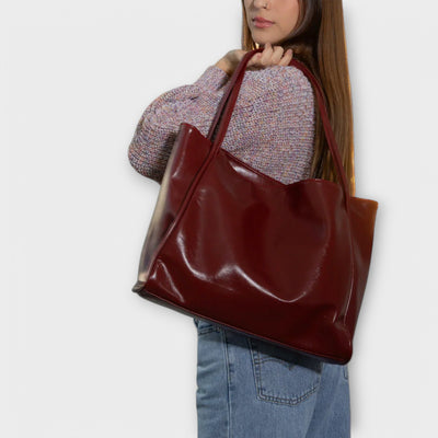 Kaila™ - Elegant Skuldertaske