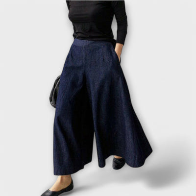 Meriam™- Elegante damebukser