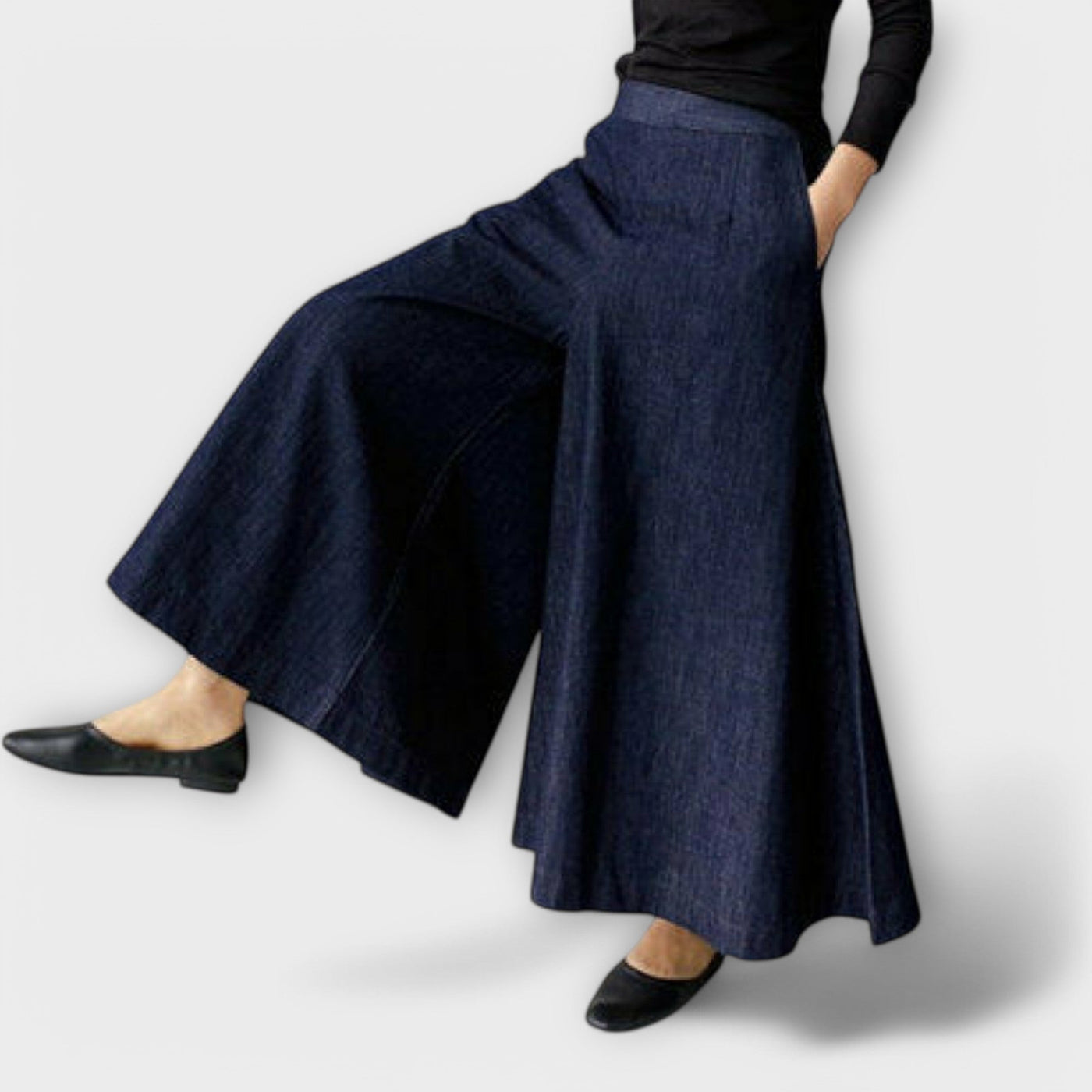Meriam™- Elegante damebukser