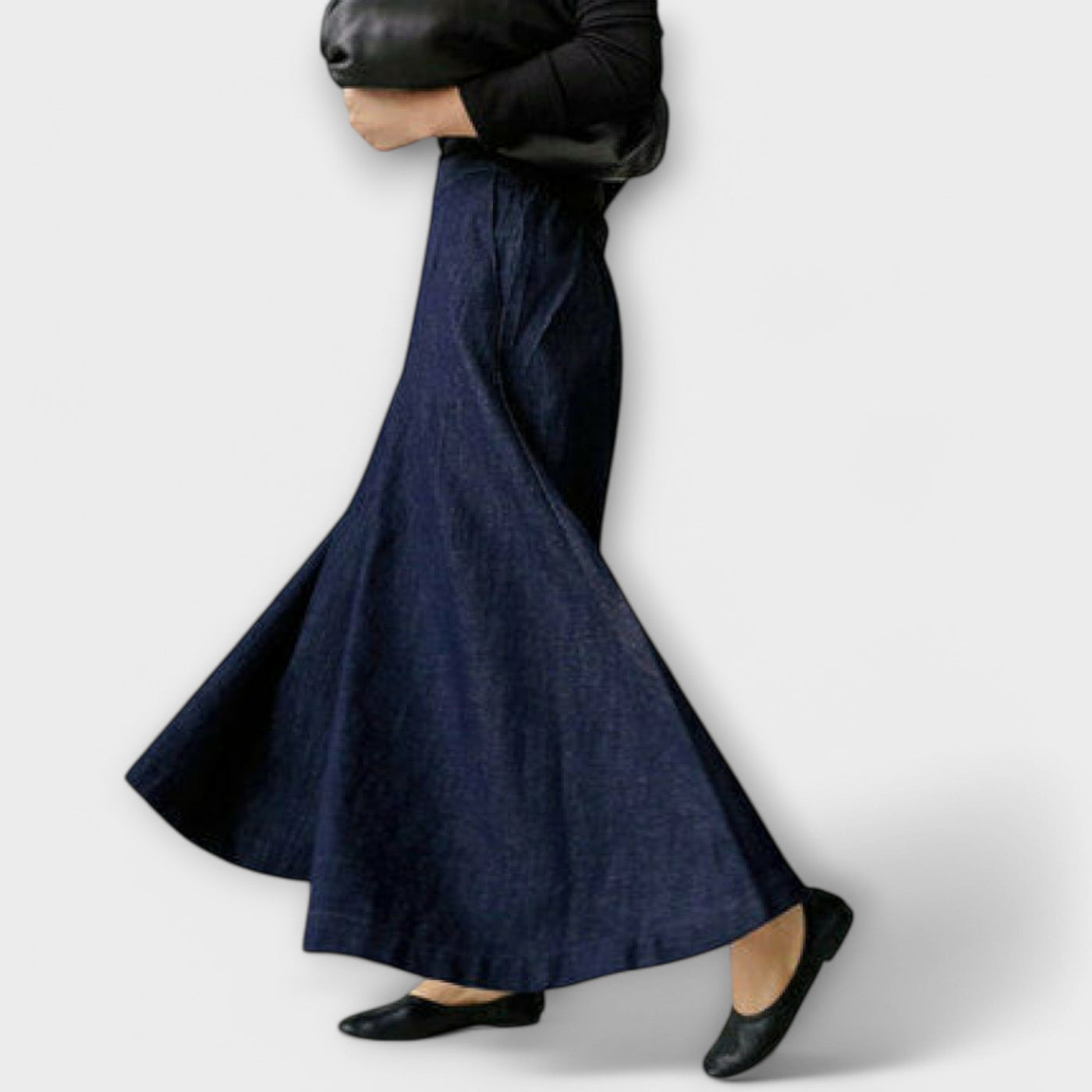 Meriam™- Elegante damebukser