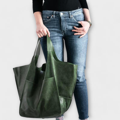 Fie™ - Oversize weekendtaske